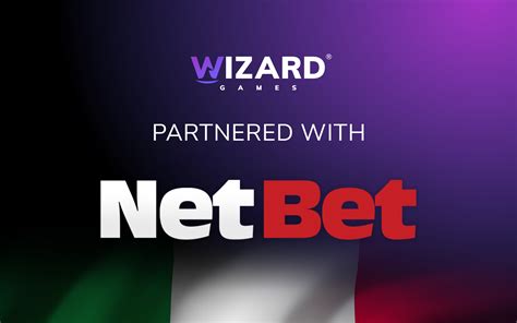 Wizard Store NetBet